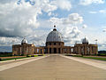 Vignette pour Basilique Notre-Dame-de-la-Paix de Yamoussoukro