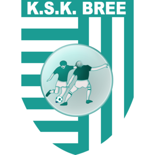 Logo du KSK Bree