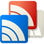 Vignette pour Google Reader