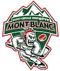 Vignette pour Hockey Club Mont-Blanc