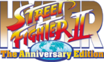 Vignette pour Hyper Street Fighter II: The Anniversary Edition