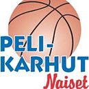 Kotka Peli-Karhut Logo