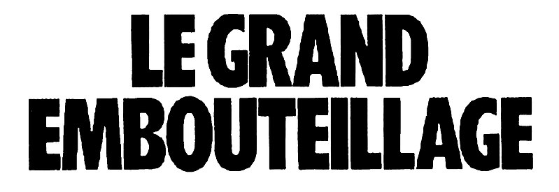 Fichier:Le Grand Embouteillage Logo.jpg