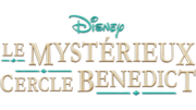 Vignette pour Le Mystérieux Cercle Benedict (série télévisée)