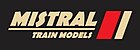 logo de Mistral Trains Models