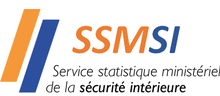 Vignette pour Service statistique ministériel de la sécurité intérieure