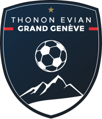 Thonon Évian Grand Genève Football Club