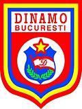 Vignette pour CS Dinamo Bucarest (volley-ball féminin)