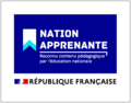 Vignette pour Nation apprenante