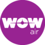 Vignette pour WOW air