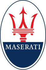 Vignette pour Officine Alfieri Maserati