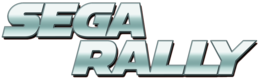 Sega Rally (Videospiel, 2007) Logo.png