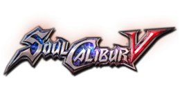 SoulCalibur V Logo.png