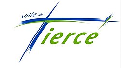 Image illustrative de l’article Tiercé (Maine-et-Loire)