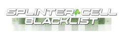 Splinter Cell Blacklist Logo.png de Tom Clancy