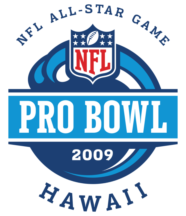 Description de l'image 2009 NFL Pro Bowl.png.