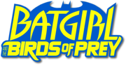 Vignette pour Batgirl and the Birds of Prey