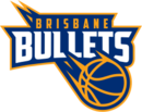 Logo du Brisbane Bullets