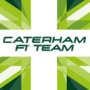 Vignette pour Caterham F1 Team