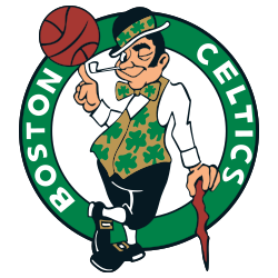 Fichier:Celtics de Boston logo.svg