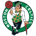 Logo du Celtics de Boston