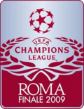 Vignette pour Ligue des champions de l'UEFA 2008-2009