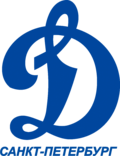 Vignette pour FK Dinamo Saint-Pétersbourg