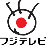 Fuji TV Logo.svg