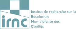 Vignette pour Institut de recherche sur la résolution non-violente des conflits