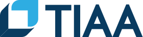 logo de TIAA