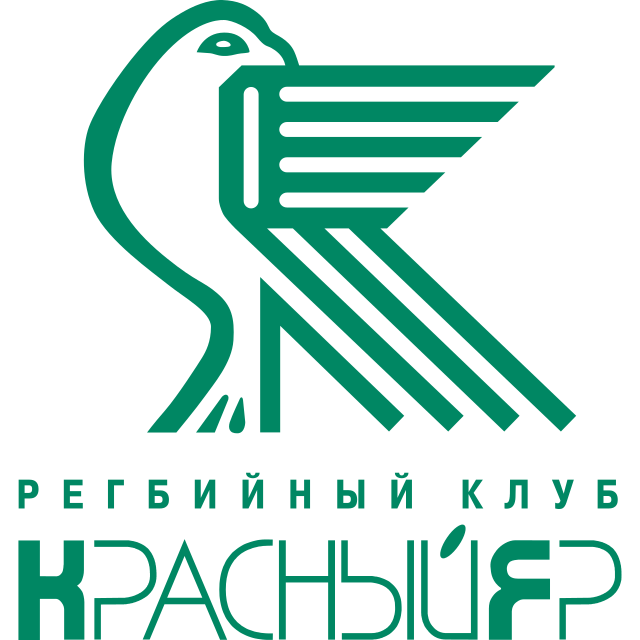 Logo du Krasny Iar Krasnoïarsk