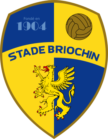 Stade briochin