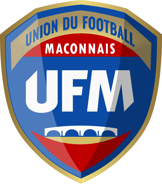 Fichier:Logo UF Mâconnais 2017.svg