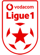 Logo de la Vodacom Ligue 1