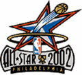 Vignette pour NBA All-Star Game 2002