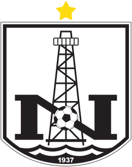 Logo du Neftchi Bakou