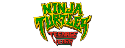 Description de l'image Ninja Turtles - Teenage Years.png.