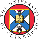 Logo du Edinburgh University RFC