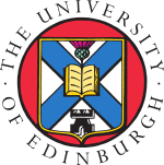 Université d'Édimbourg (logo).svg