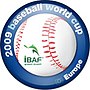 Vignette pour Coupe du monde de baseball 2009