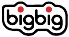 logo de Bigbig Studios