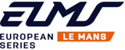 Description de l'image European Le Mans Series Logo 2024.png.