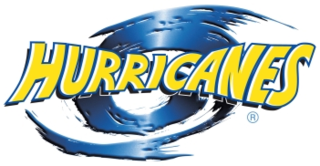 Logo du Hurricanes