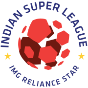 Description de l'image Indian Super League (logo).svg.
