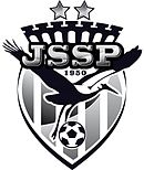 Logo du JS Saint-Pierroise
