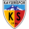 Kayserispor logo.png