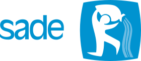 Sade-logo (bedrijf)