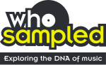 Logo de WhoSampled