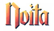 Vignette pour Noita (jeu vidéo)