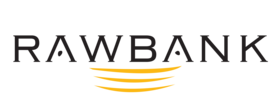 logotipo do rawbank